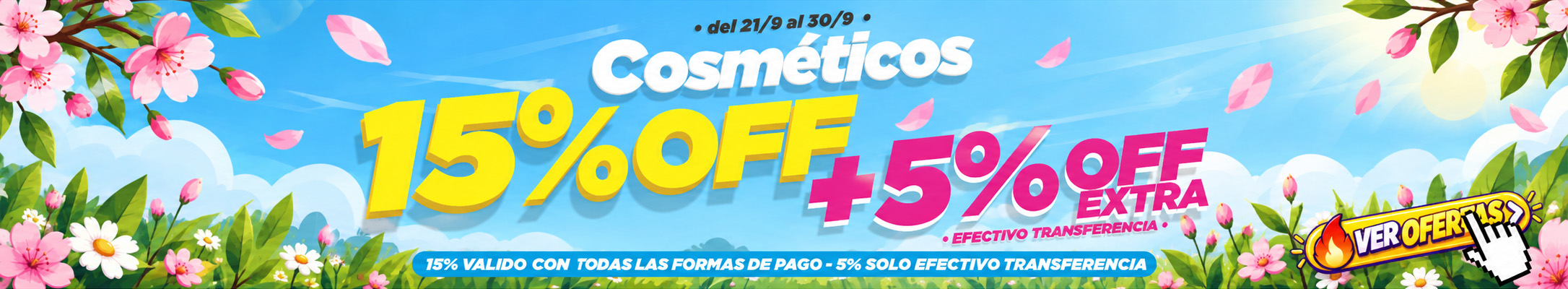 Ofertas Blinky MDQ