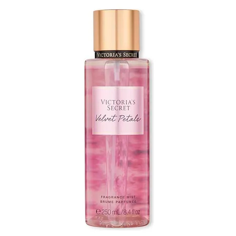 Victoria'S Secret - Body Splash - Velvet Petals