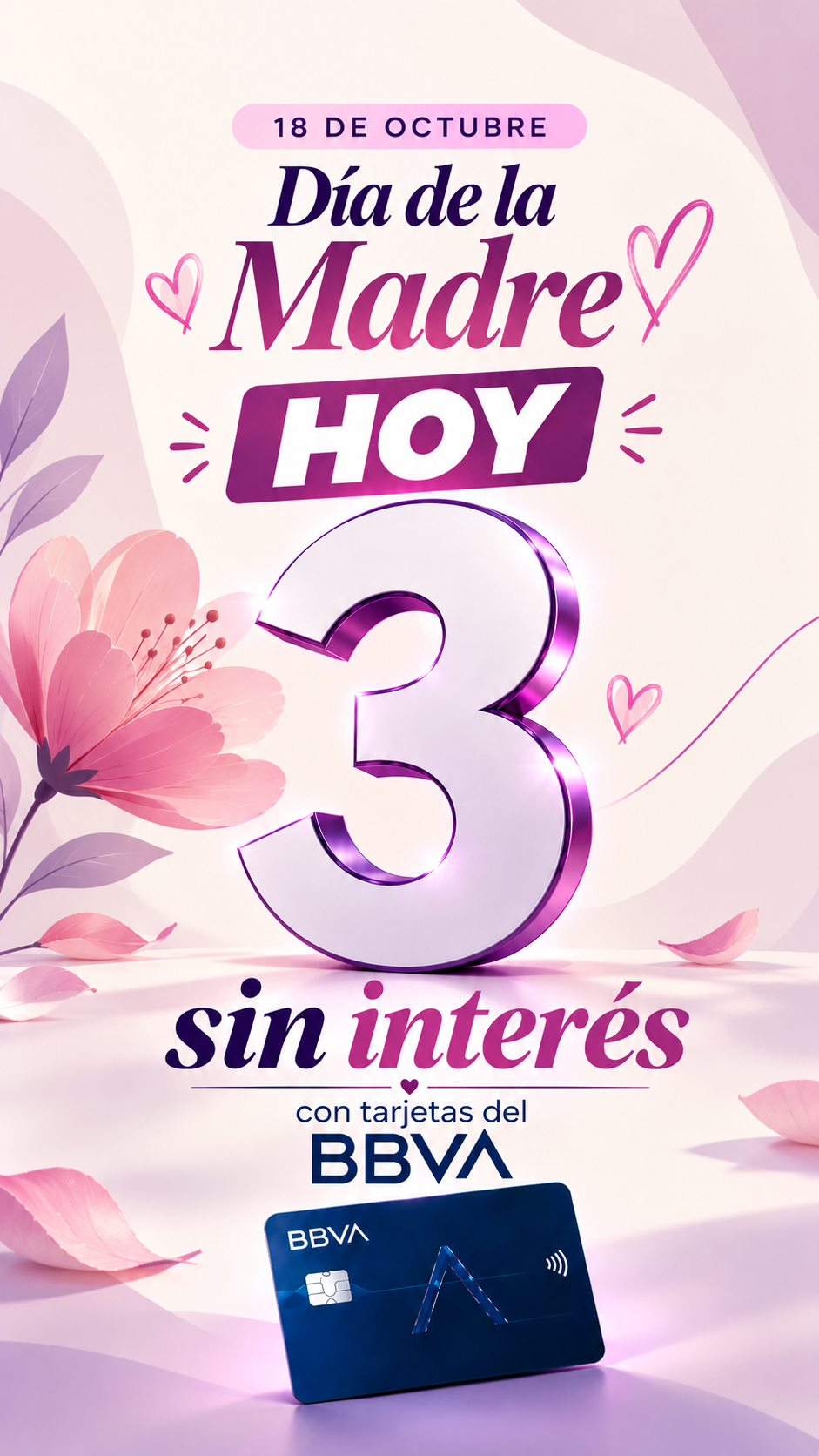 Día de la Madre